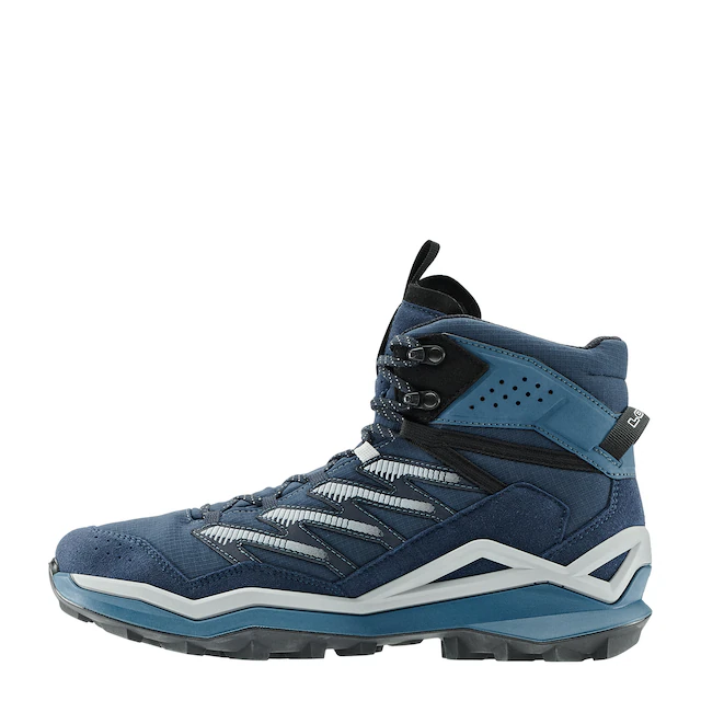 Lowa Wanderschuh »MADDOX PRO GORE-TEX® MID« wasserdicht, winddicht,atmungsaktiv dank GORE-TEX Membrane