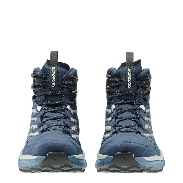 Lowa Wanderschuh »MADDOX PRO GORE-TEX® MID« wasserdicht, winddicht,atmungsaktiv dank GORE-TEX Membrane