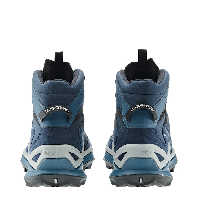 Lowa Wanderschuh »MADDOX PRO GORE-TEX® MID« wasserdicht, winddicht,atmungsaktiv dank GORE-TEX Membrane