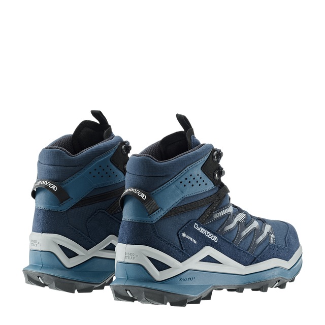 Lowa Wanderschuh »MADDOX PRO GORE-TEX® MID« wasserdicht, winddicht,atmungsaktiv dank GORE-TEX Membrane