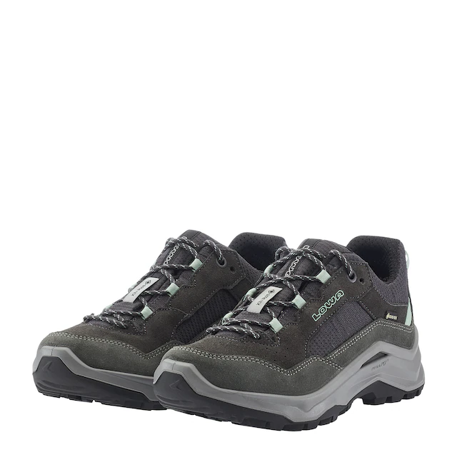 Lowa Wanderschuh »VENTIERRA GORE-TEX® LO WS« wasserdicht, winddicht,atmungsaktiv dank GORE-TEX Membrane