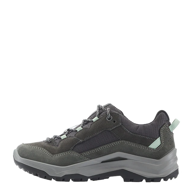 Lowa Wanderschuh »VENTIERRA GORE-TEX® LO WS« wasserdicht, winddicht,atmungsaktiv dank GORE-TEX Membrane