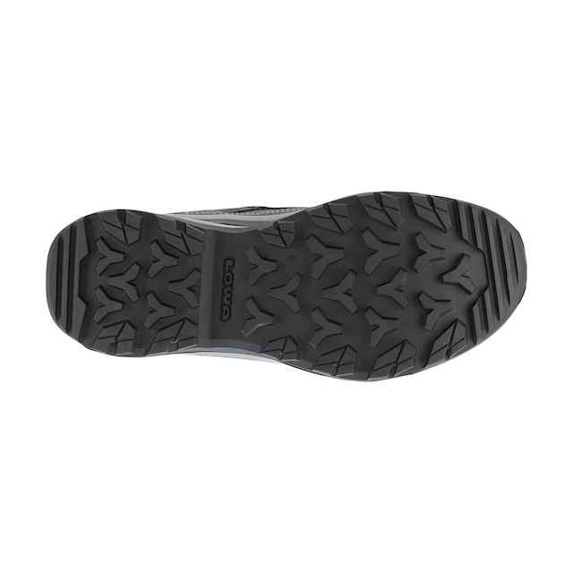Lowa Wanderschuh »VENTIERRA GORE-TEX® LO WS« wasserdicht, winddicht,atmungsaktiv dank GORE-TEX Membrane