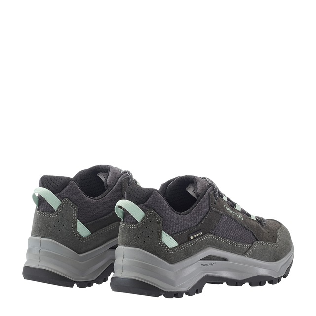 Lowa Wanderschuh »VENTIERRA GORE-TEX® LO WS« wasserdicht, winddicht,atmungsaktiv dank GORE-TEX Membrane