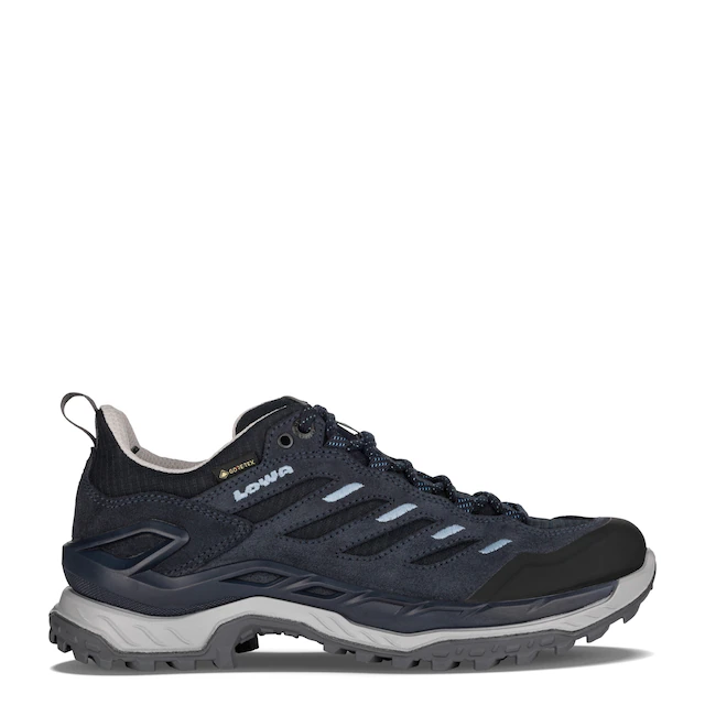 Lowa Wanderschuh »INNOVO GORE-TEX® LO WS« wasserdicht, winddicht,atmungsaktiv dank GORE-TEX Membrane