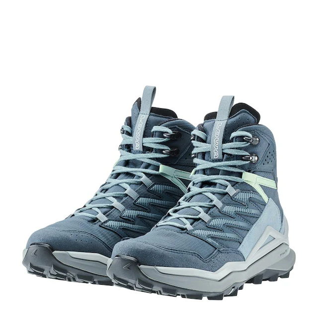 Lowa Wanderschuh »MADDOX PRO GORE-TEX® MID WS« wasserdicht, winddicht,atmungsaktiv dank GORE-TEX Membrane