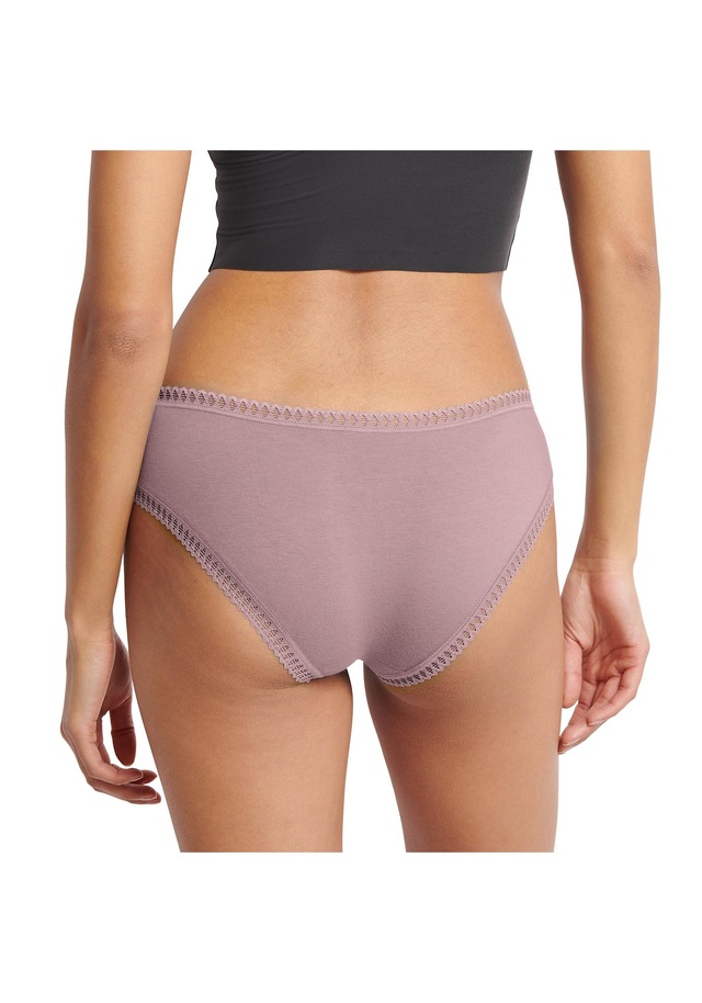 sloggi Slip »Slip GO Crush Hipster C6P 6er Pack«