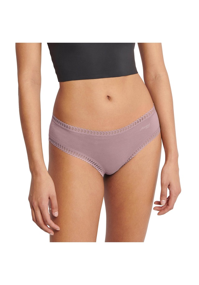 sloggi Slip »Slip GO Crush Hipster C6P 6er Pack«