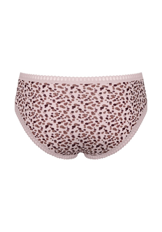 sloggi Slip »Slip GO Crush Hipster C6P 6er Pack«