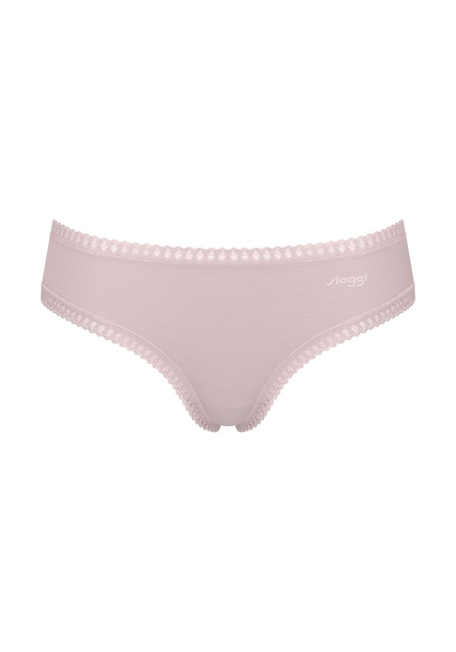 sloggi Slip »Slip GO Crush Hipster C6P 6er Pack«