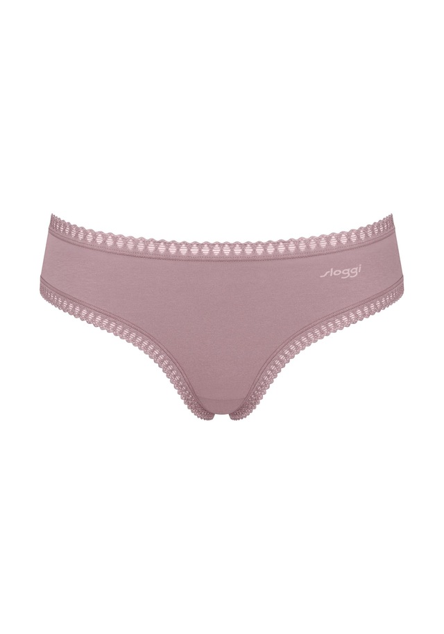 sloggi Slip »Slip GO Crush Hipster C6P 6er Pack«