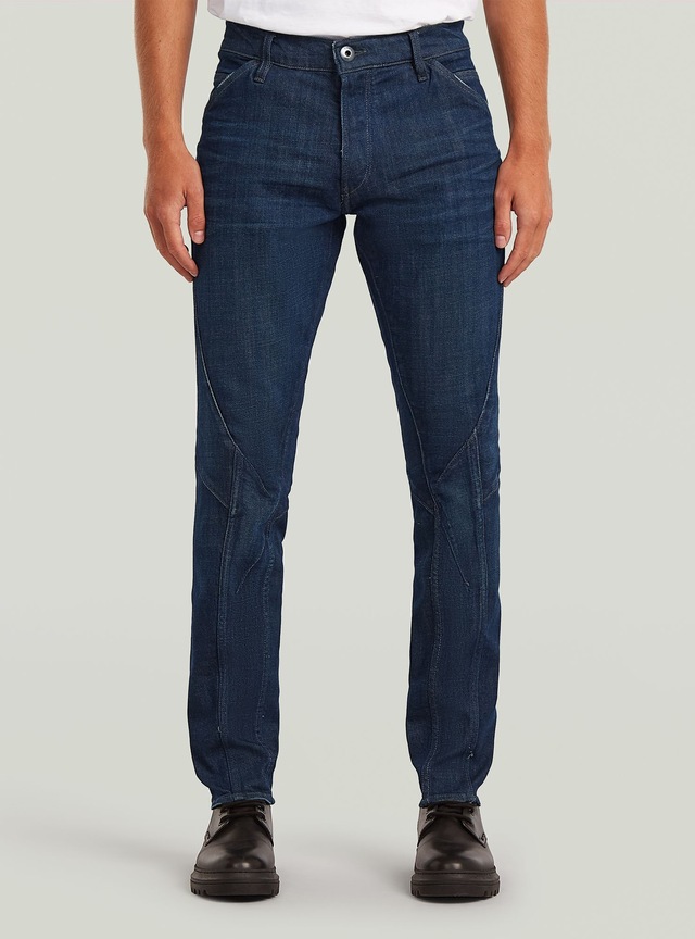 G-STAR Regular-fit-Jeans »Kitoh Slim Jeans«