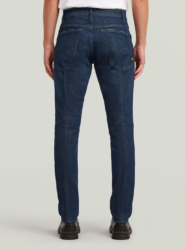 G-STAR Regular-fit-Jeans »Kitoh Slim Jeans«