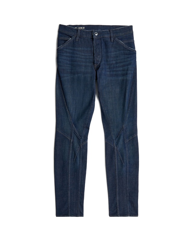 G-STAR Regular-fit-Jeans »Kitoh Slim Jeans«