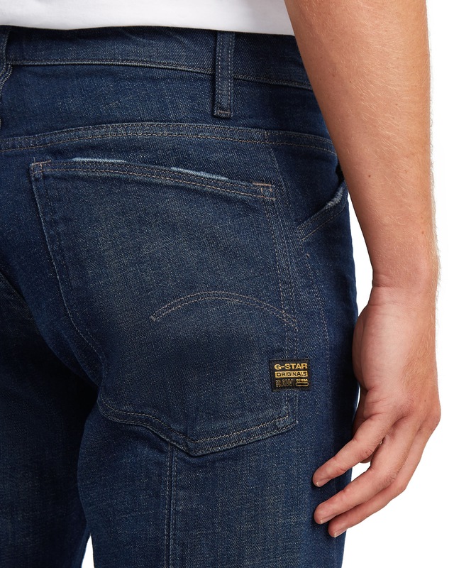 G-STAR Regular-fit-Jeans »Kitoh Slim Jeans«