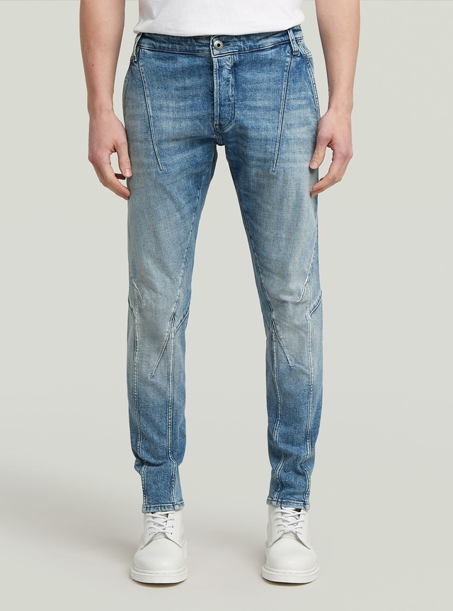G-STAR Regular-fit-Jeans »Kitoh Slim Jeans«