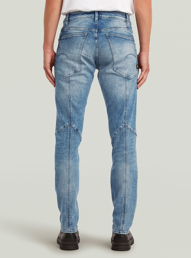G-STAR Regular-fit-Jeans »Kitoh Slim Jeans«