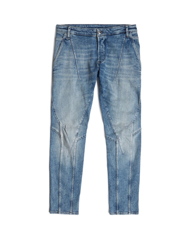 G-STAR Regular-fit-Jeans »Kitoh Slim Jeans«