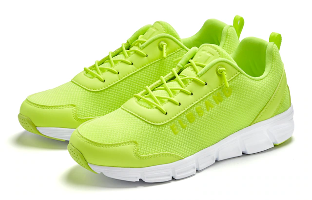 Elbsand Sneaker »Halbschuh, Freizeitschuh, Schnürhalbschuh, Turnschuh, Slip-On-Sneaker« NEU im sportiven Look mit ultraleichter Sohle für Damen & Herren