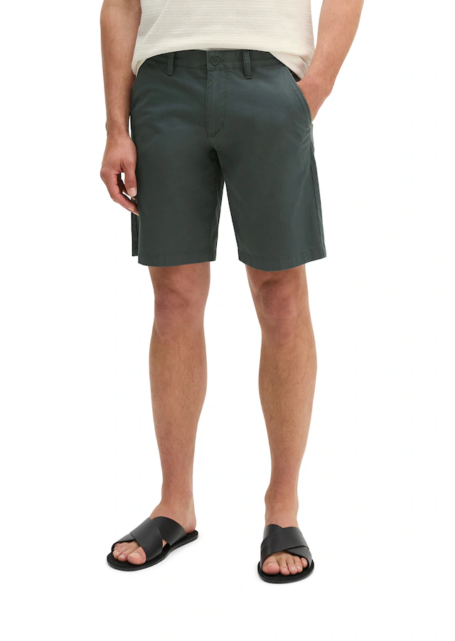 Marc O'Polo Chinoshorts Model: Reso regular aus leichtem Stretch-Twill