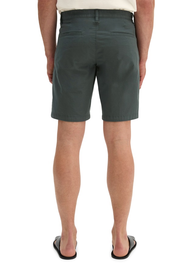 Marc O'Polo Chinoshorts Model: Reso regular aus leichtem Stretch-Twill