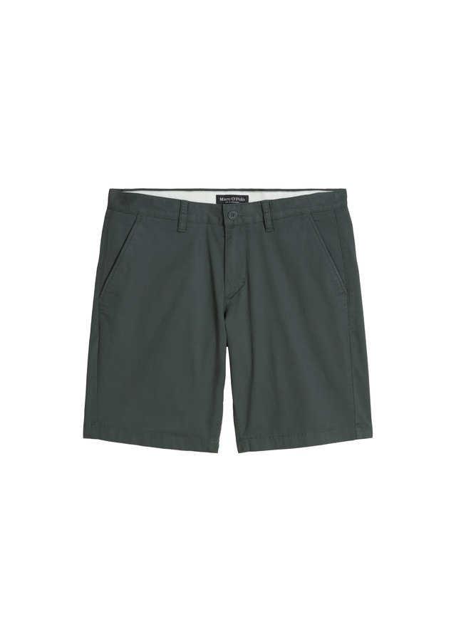 Marc O'Polo Chinoshorts Model: Reso regular aus leichtem Stretch-Twill