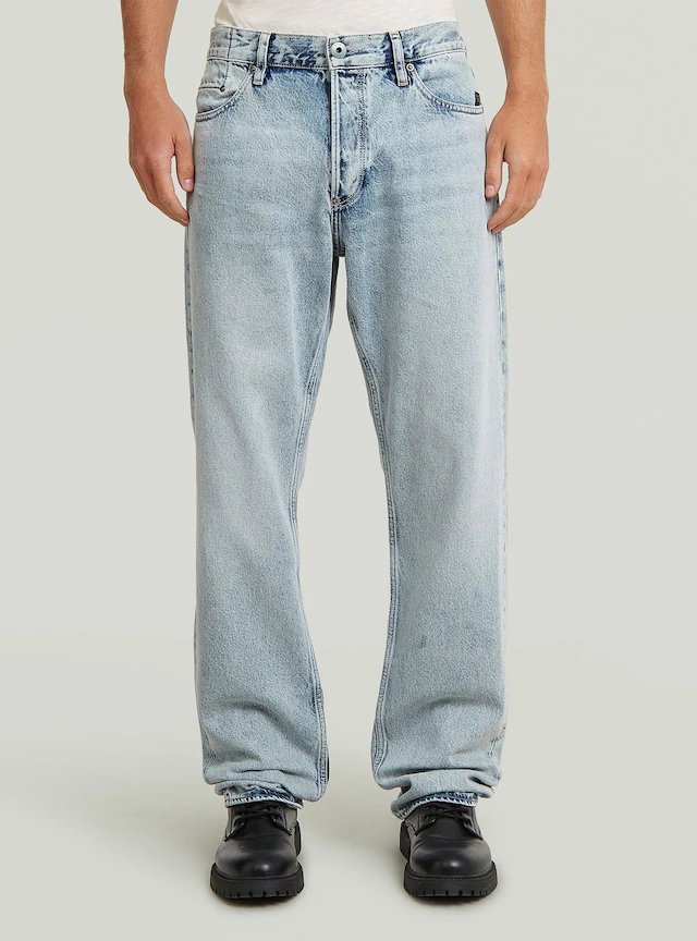 G-STAR 5-Pocket-Jeans »Dakota Regular Straight Jeans«