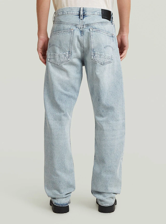 G-STAR 5-Pocket-Jeans »Dakota Regular Straight Jeans«