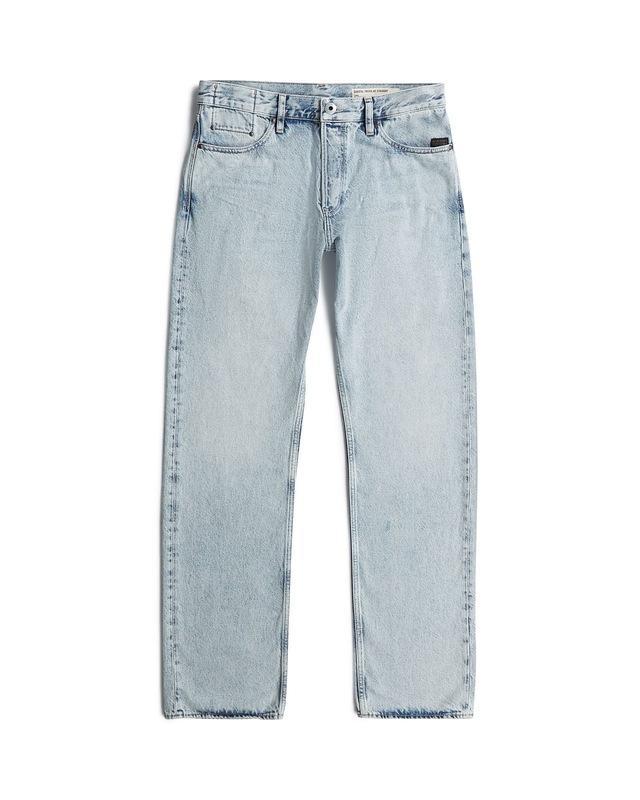 G-STAR 5-Pocket-Jeans »Dakota Regular Straight Jeans«