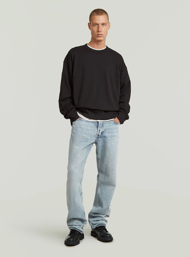 G-STAR 5-Pocket-Jeans »Dakota Regular Straight Jeans«