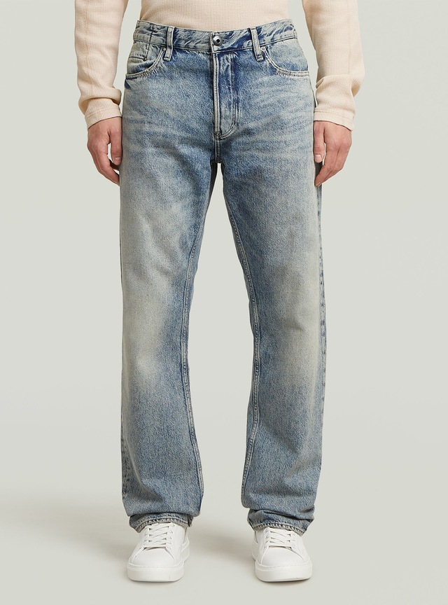 G-STAR 5-Pocket-Jeans »Dakota Regular Straight Jeans«