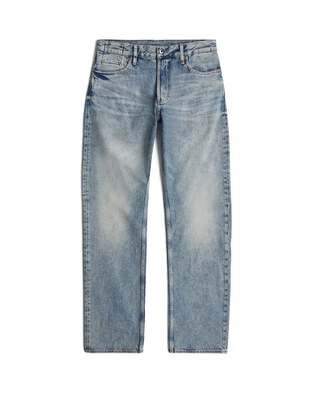 G-STAR 5-Pocket-Jeans »Dakota Regular Straight Jeans«