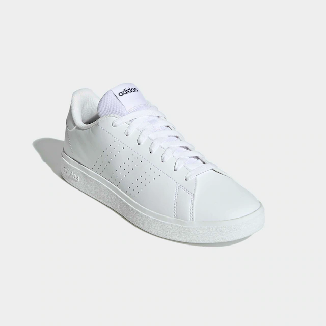 adidas Sportswear Sneaker »ADVANTAGE BASE 2.0« inspiriert vom Design des adidas stan smith