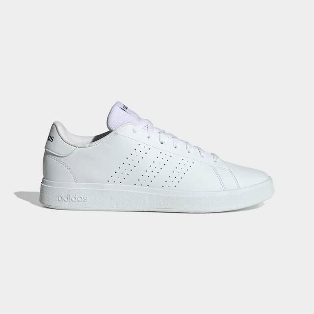 adidas Sportswear Sneaker »ADVANTAGE BASE 2.0« inspiriert vom Design des adidas stan smith
