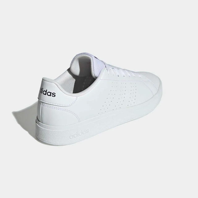 adidas Sportswear Sneaker »ADVANTAGE BASE 2.0« inspiriert vom Design des adidas stan smith