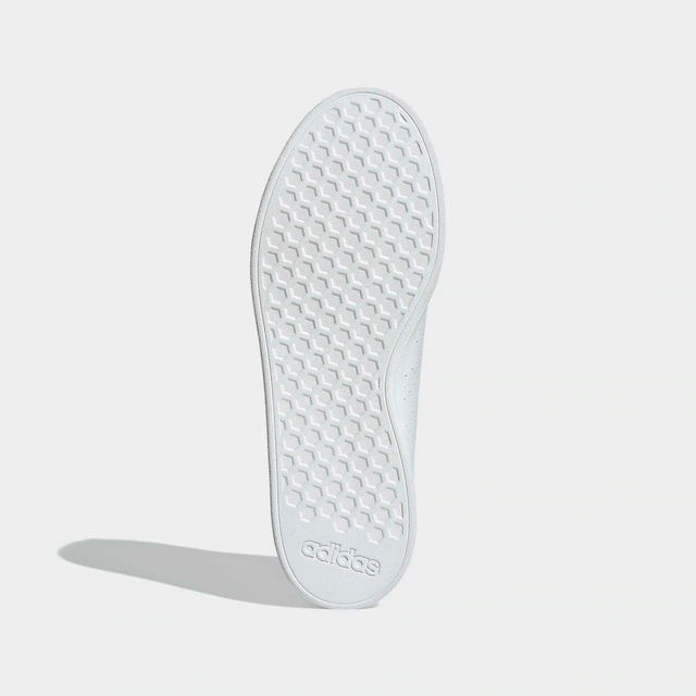 adidas Sportswear Sneaker »ADVANTAGE BASE 2.0« inspiriert vom Design des adidas stan smith