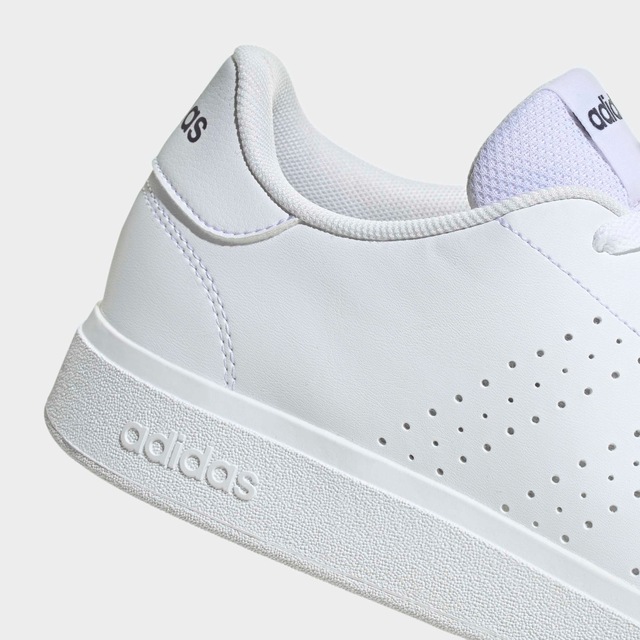 adidas Sportswear Sneaker »ADVANTAGE BASE 2.0« inspiriert vom Design des adidas stan smith