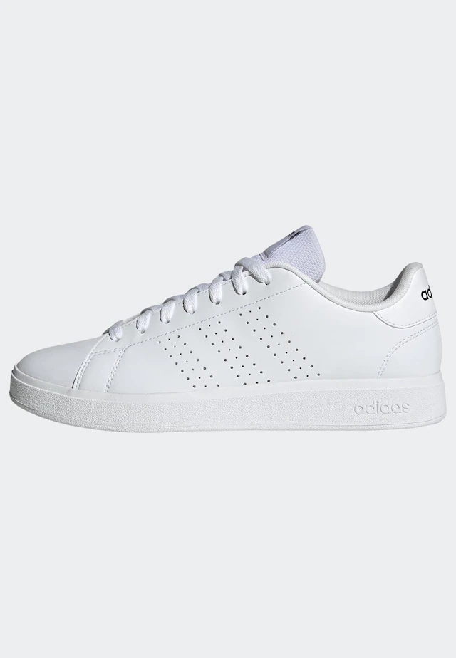 adidas Sportswear Sneaker »ADVANTAGE BASE 2.0« inspiriert vom Design des adidas stan smith
