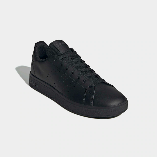 adidas Sportswear Sneaker »ADVANTAGE BASE 2.0« inspiriert vom Design des adidas stan smith
