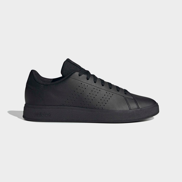 adidas Sportswear Sneaker »ADVANTAGE BASE 2.0« inspiriert vom Design des adidas stan smith