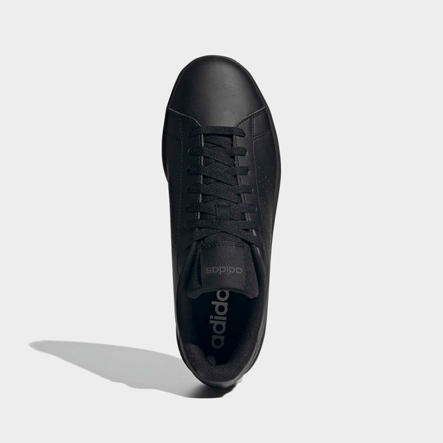adidas Sportswear Sneaker »ADVANTAGE BASE 2.0« inspiriert vom Design des adidas stan smith