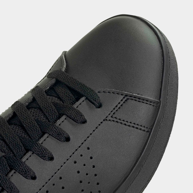 adidas Sportswear Sneaker »ADVANTAGE BASE 2.0« inspiriert vom Design des adidas stan smith