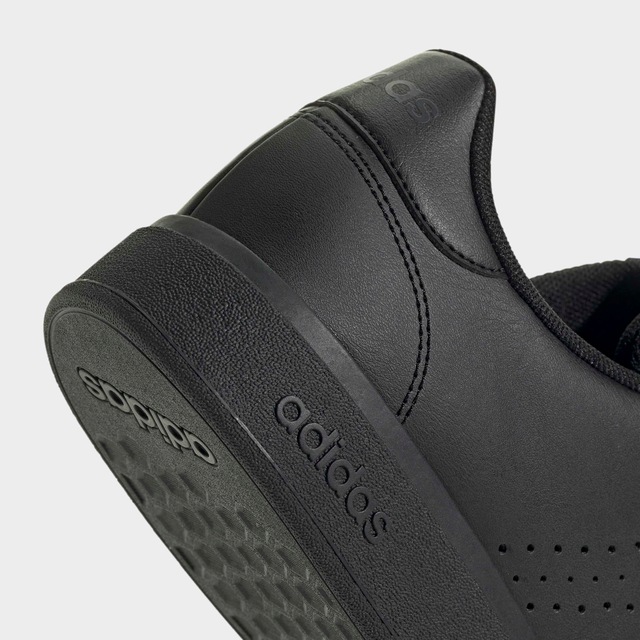 adidas Sportswear Sneaker »ADVANTAGE BASE 2.0« inspiriert vom Design des adidas stan smith