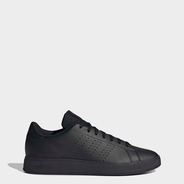 adidas Sportswear Sneaker »ADVANTAGE BASE 2.0« inspiriert vom Design des adidas stan smith