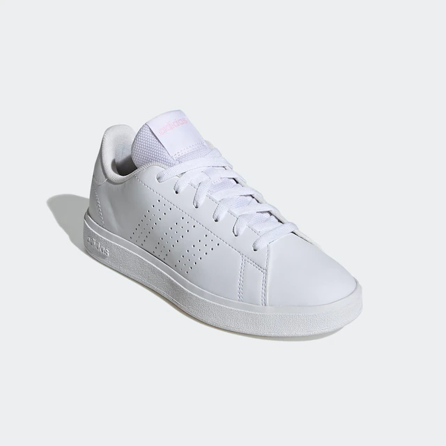 adidas Sportswear Sneaker »ADVANTAGE BASE 2.0« inspiriert vom Design des adidas stan smith