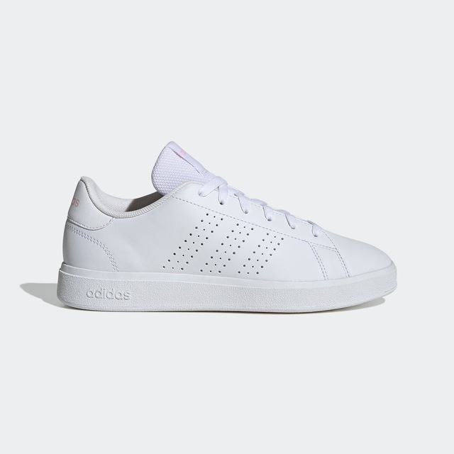 adidas Sportswear Sneaker »ADVANTAGE BASE 2.0« inspiriert vom Design des adidas stan smith