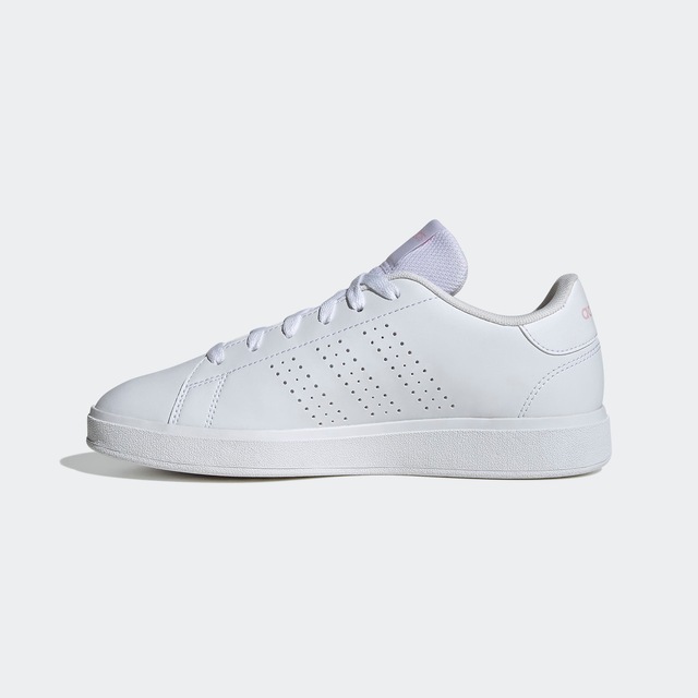 adidas Sportswear Sneaker »ADVANTAGE BASE 2.0« inspiriert vom Design des adidas stan smith