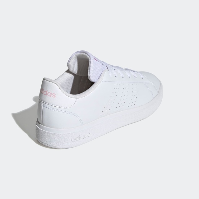 adidas Sportswear Sneaker »ADVANTAGE BASE 2.0« inspiriert vom Design des adidas stan smith