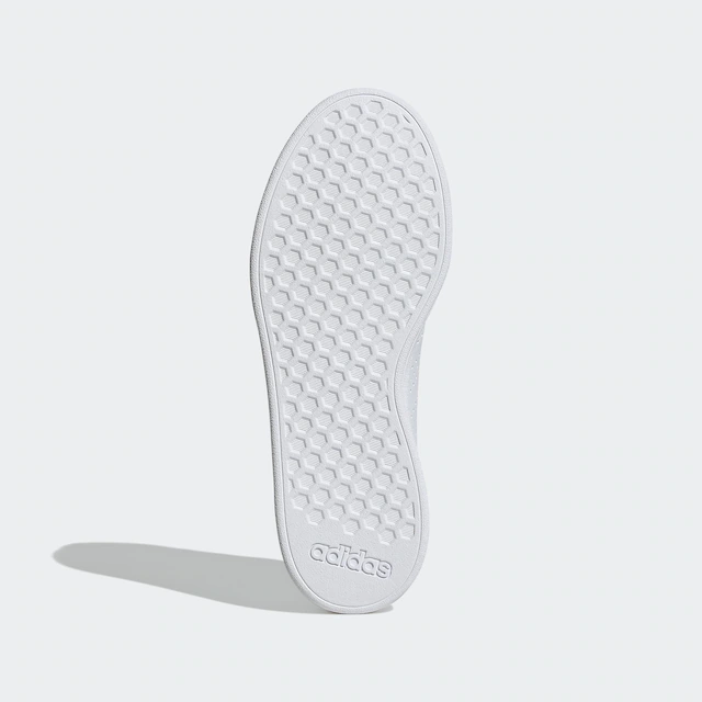adidas Sportswear Sneaker »ADVANTAGE BASE 2.0« inspiriert vom Design des adidas stan smith