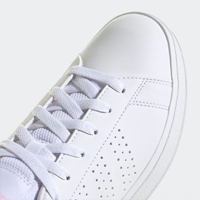adidas Sportswear Sneaker »ADVANTAGE BASE 2.0« inspiriert vom Design des adidas stan smith